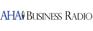AHA BUSINESS RADIO