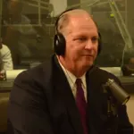 Donald Fry