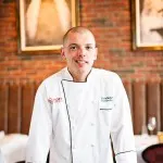 Chris Becker Bagby Restaurant Group