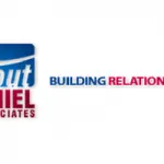 Trout Daniel Logo