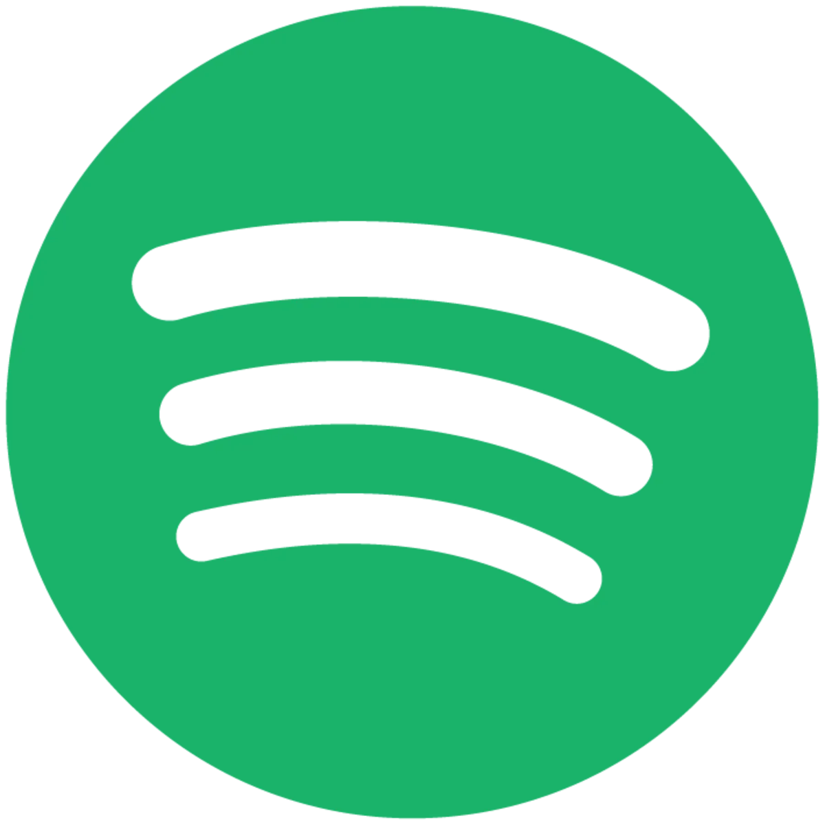 Spotify Podcats